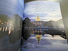 The Constitution Magazine – Special Limited Edition by Parade – Modern Democracy