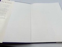Introduction to the Romans by Adkins, Lesley HC DJ Very Good Condition
