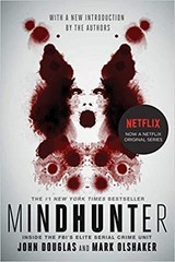 [By John E. Douglas ] Mindhunter: Inside the FBI’s Elite Serial Crime Unit (…