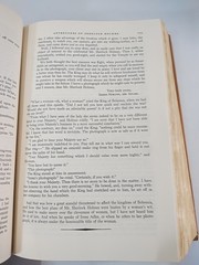 Vintage The Complete Sherlock Holmes by Sir Arthur Conan Doyle Doubleday Omnibus