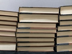 The World Book Encyclopedia 1979 Set of 22 Vintage Hard Cover