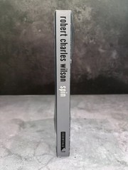 Hard SF Trade PB Lot x4 | Brin Benford Wilson Baxter | Very Good-Brand New
