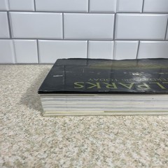Ballparks Yesterday and Today, Chartwell Books, 2007, Used, 448 Pages, Hardcover