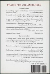 A History of the World in 10 1/2 Chapters