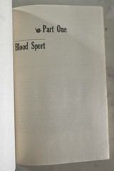 Carrie by Stephen King (Hardcover, Book Club Edition, 1974)