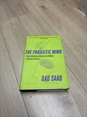 The Parasitic Mind: How Infectious Ideas Are Killing Common Sense – ACCEPTABLE