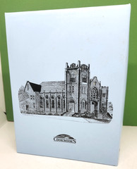 By His Hands We Are Fed Cookbook 2005 First Baptist Church Albany, GA 198 pages