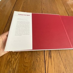 Catherine Opie: American Photographer Hardcover 2008