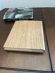 1972 First Edition North Russian Architecture Book