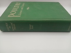 Poultry: Science and Practice 1949, JB Lippincot by A.R. Winter and E. M.Funk HB