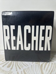Lee Child’s Jack Reacher Books 1-6 by Lee Child (2013, Box or Slipcased /…