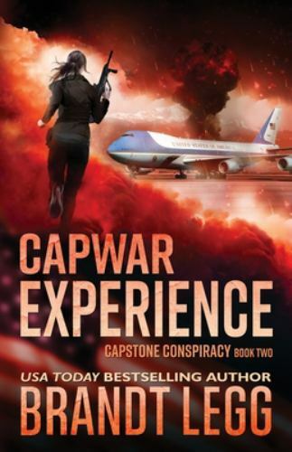 CapWar EXPERIENCE (CapStone Conspiracy)