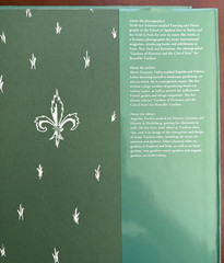 Gardens in France Taschen Hardcover 1997 English French German Illustrated