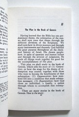 Seeing the Story of the Bible – Myer Pearlman, 1993 sc, Gospel Publishing House