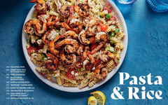 Shred Happens: so Easy, so Good: 100+ Protein-Packed Mediterranean Favorites wit