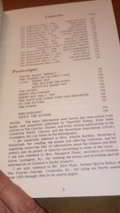 Kentucky Derby Poems 1875 to 1975 by James O. Nall 160 Pages RARE