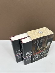 The Debate on the Constitution -Library Of America Two Volume Set Boxed