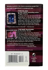 Maggie Shayne Book Bundle ~ A Husband In Time & An Unexpected Family (2-in-1)