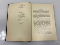 Social Case Recording by Hamilton Ex-library 1936 HC