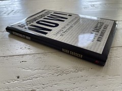 Accountability Now! : Living the Ten Principles Hardcover Mark Sasscer SIGNED