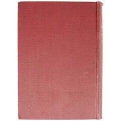 RARE DALE CARNEGIE First Edition The Art of Public Speaking 1915 w/ DUST JACKET!