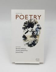Poerty Magazine Lot Of 22 Assorted Issues From 2013 – 2016 – Free Shipping