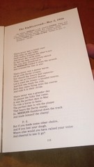 Kentucky Derby Poems 1875 to 1975 by James O. Nall 160 Pages RARE
