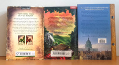 BUCHPAKET+FANTASY+6 BÜCHER+DIANA GABALDON+GLENNA MCREYNOLDS+TB+HC+BUNDLE