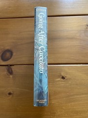 Going after Cacciato by Tim O’Brien (1978, Hardcover)