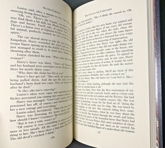 Lot of 10 Agatha Christie Bantam Mystery Collection Black Leatherette Books HC