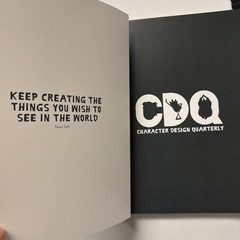 Character Design Quarterly 30, Paperback by Sofi, Noor (ILT); 3dtotal Publish…