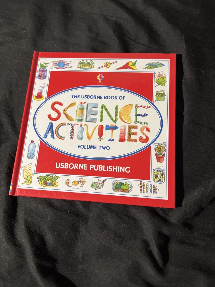Science Activities Ser.: Science Activities by Mike Unwin (Hardcover,…