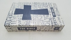 The Bible: Revised Standard Version Catholic Edition-9781929266821