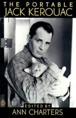 The Portable Jack Kerouac; Portable Library- 0140178198, paperback, Jack Kerouac