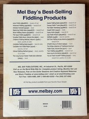 Used- Mel Bay Ryan’s Mammoth Collection 1050 Reels and Jigs by Patrick Sky