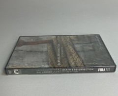 Faith Lessons Volume 4 Death & Resurrection of the Messiah Ray Vander Laan DVD..