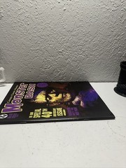 Monster Bash Magazine #40 Monsters Of Wizard Of Oz 2020 Horror Sci Fi