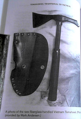 Tomahawks Traditional to Tactical by David Grant LIKE NEW ~ A PALADIN PRESS Book