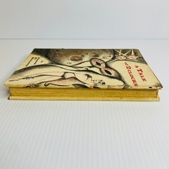 A Tale of 2 Clocks – James H Schmitz – 1962 HC/DJ Book Club Edition