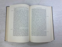 Plato 2 The Dialogues 1st Period by Friedlander Ex-library 1964 HC