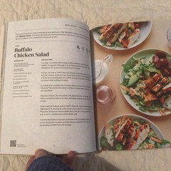 Thrive Market Healthy Living Made Easy Cookbook New 60 Recipes, PB 2021