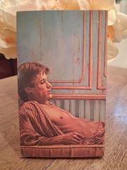 The QUIRK By Gordon Merrick Avon Paperback Gay Interest LGBTQIA+ UNREAD COPY