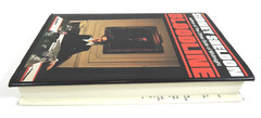 *SIGNED* 1st UK edition 1978 SYDNEY SHELDON 4th book BLOODLINE 367 pages UNREAD