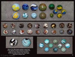Alley Agate Marbles Photo Book 5 (rev 4) – Add Memory Card to Book Order