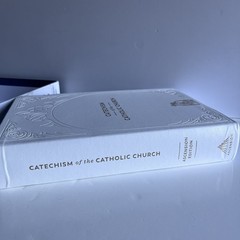 Catechism of the Catholic Church (2022, Ascension Press)