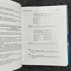 Computer Numerical Control Seames CNC Programming Engineering Text HC