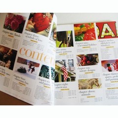 2001 Cross Stitch Design The Essential Reference Book, Hardcover, 334 Pages