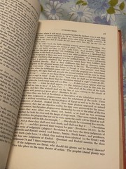 BOOK A Revelation of Jesus Christ J B Smith Commentary HC Herald Press 1962