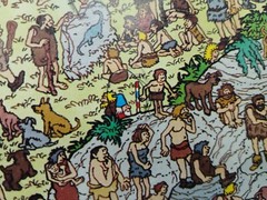 Where’s Waldo Now? by Martin Hanford [ISBN 0-7636-0308-2] Pre-Owned Hardcover