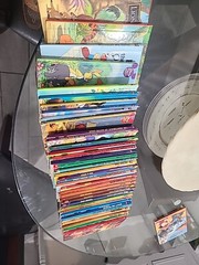 disney wonderful world of reading 39 Books